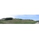 Properties for Sale_FARMHOUSE TO BE RENOVATED WITH LAND FOR SALE IN LAPEDONA, SURROUNDED BY SWEET HILLS IN THE MARCHE province in the province of Fermo in the Marche region in Italy in Le Marche_33